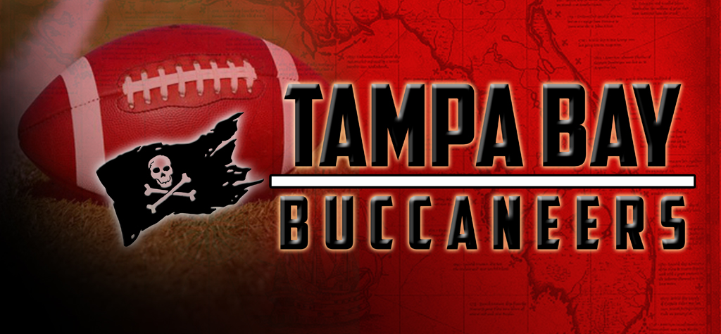 P 801 TB Tampa Bay Buccaneers
